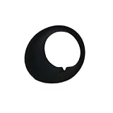 02-08 DODGE PICKUP RAM 1500 (NEW STYLE) 03-09 DODGE RAM 2500 3500 FOG LIGHT BEZEL... by New Aftermarket Parts