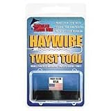 Haywire Twist Tool