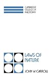 Laws of Nature (Cambridge Studies in Philosophy)