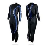 2XU Comp1 Wetsuit Mens