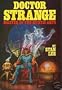 Doctor Strange: Master of the Mystic Arts