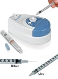 The Disintegrator Plus Insulin Needle Destruction Device