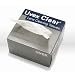 Uvex Clear Lens Cleaning Products Style: Qty 500 per box, Price for 1 Box, 500SHE/BOX (S462