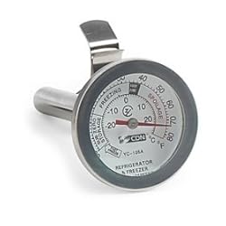 Component Design PA80 Proaccurate Refrigerator/Freezer Thermometer