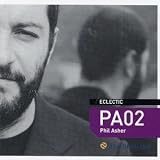 Revue Phil Asher  / Trust the DJ: PA02