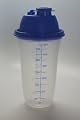 Tupperware 2-Cup Quick Shake Gravy Container