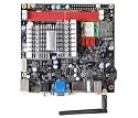 Zotac Ion N330 Ionitx A B Motherboard