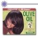 ORGANIC Root Stimulator OLIVE OIL Relaxer (Normal)