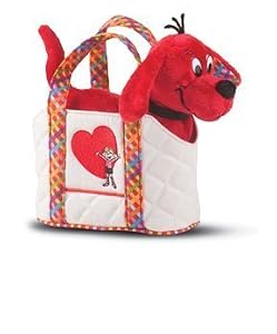 Clifford the Big Red Dog 8