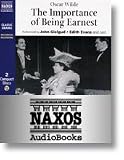The Importance of Being Earnest