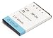 MyBattery HQ CASIO NP-20互換バッテリー 【MBH-CNP-20】