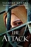 The Attack: Novel