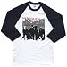 ポーグス / POGUES 【在庫のみ/別注】Fall From Grace3/4RAGLAN/ホワイト/ネイビー 【公式商品 / オフィシャル】