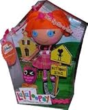 Lalaloopsy Doll- Bea Spells-a-Lot