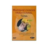 DVD Massage Chinois traditionnel TUINA