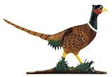 30 Pheasant Weathervane