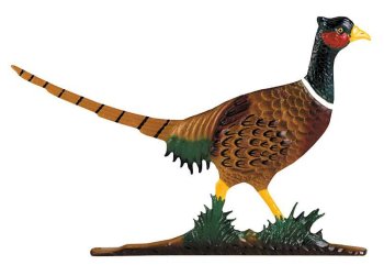 Buy 30″ Pheasant Weathervane