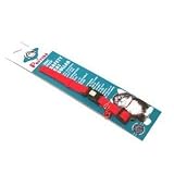 Adjustable Breakaway Cat Collar, 3 8 Red