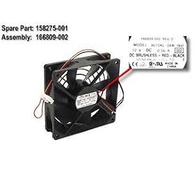 Compaq - Fan unit by Compaq