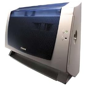 Canon DR-2050C Color Duplex 20PPM A3 50 Sheet Adf 600DPI USB by Canon