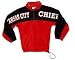 Kansas City Chiefs Youth Fleece Pull-Over