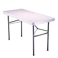 Folding 4’ Table
