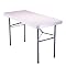 Folding 4’ Table