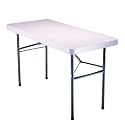 Folding 4’ Table