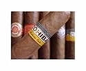 Art Poster Print - Cohiba King of Cigars (Gic Canv) - Artist: Erichan - Poster Size: 15.25 X 12.5 inches