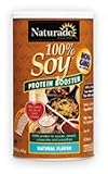 Soy Protein 100% 16 oz.