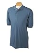 Devon & Jones - Men's Organic Pique Polo