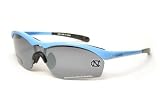 NCAA UNC Sport Sunglasses