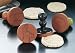 Halloween Critters Cookie Press Set