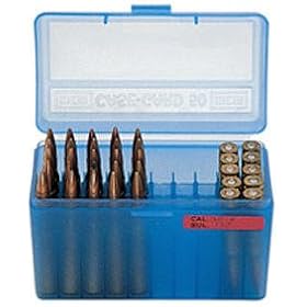 MTM Case-Gard