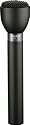 Electro-Voice 635N/D-B Handheld Interview Microphone, Black