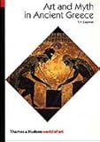Art and Myth in Ancient Greece: A Handbook (World of Art)