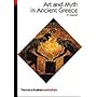 Art and Myth in Ancient Greece: A Handbook (World of Art)