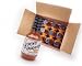 Sticky Fingers case of Carolina Classic Barbecue Sauce