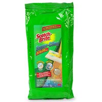 SCOTCHBRITESUPERCLINGWETFLOORCLOTHS