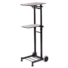 Da-Lite Stand Master I - Cart for projector