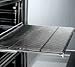 Telescopic Gliding Shelf Extensions - For Use with Range - Bertazzoni