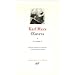 Sp�cial Karl Marx