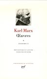 Oeuvres, tome 2
