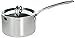 Viking 3-Ply Stainless Steel Sauce Pan, 3 Quart