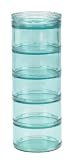 Vitaminder Pill Case Stacker (Pack of 2)
