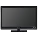 HotElectronicsDeals - Sharp LC26SV490U 26-Inch 1080p LCD TV - Black 