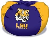Louisiana State University Tigers NCAA 102 inch Bean Bag