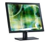 Computer : LG - W1934S-BN 19" TFT Screen (5 ms)