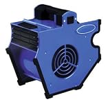 Blue Blower 3 speed