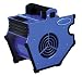 Automotive : Blue Blower 3 speed